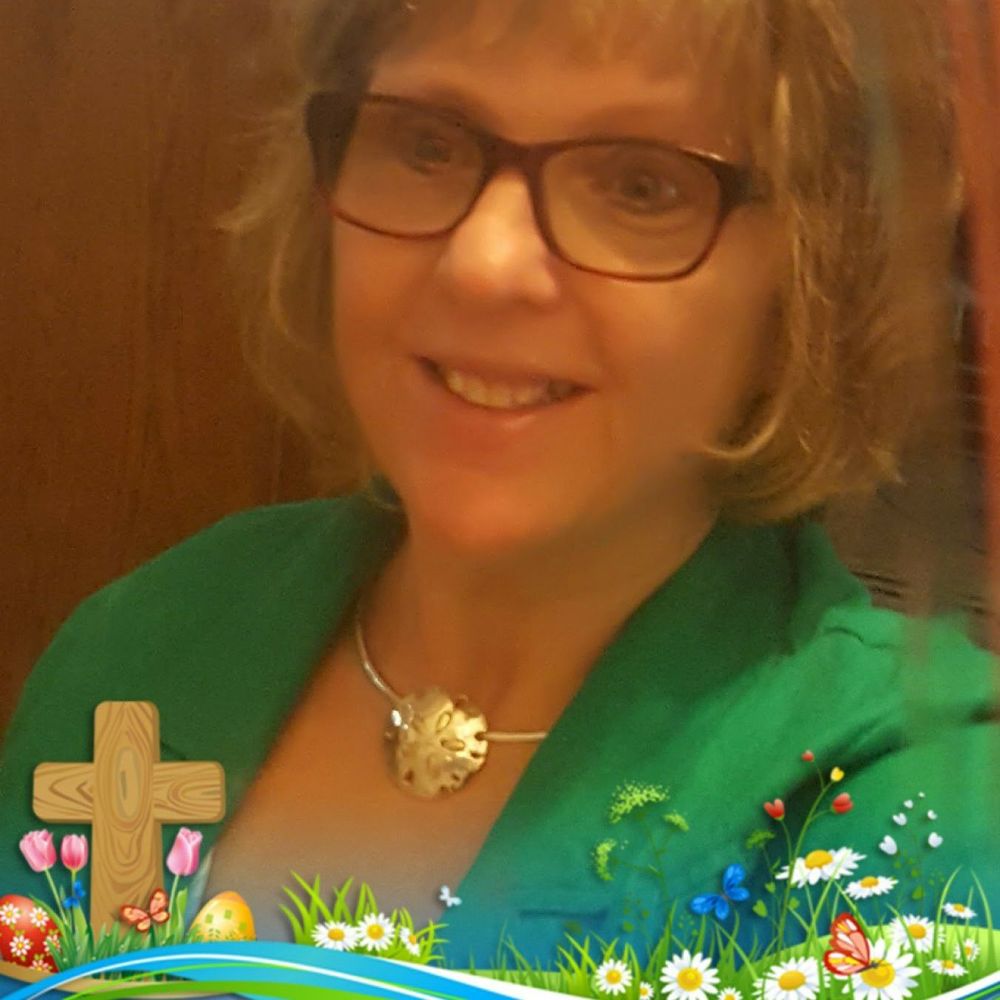 Meet your Posher, Marilou